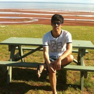 Meet your Posher, Wanggui